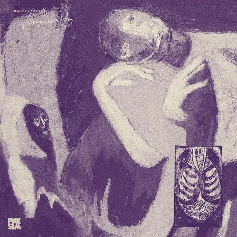 Henrik Appel - Humanity [LP] Vinyl Record