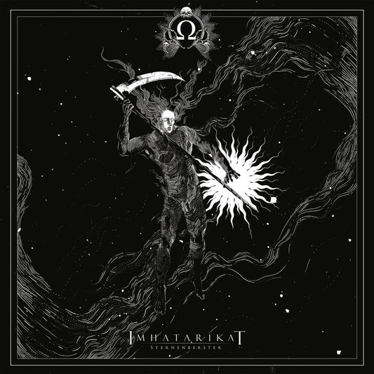 Imha Tarikat - Sternenberster [Digipak]