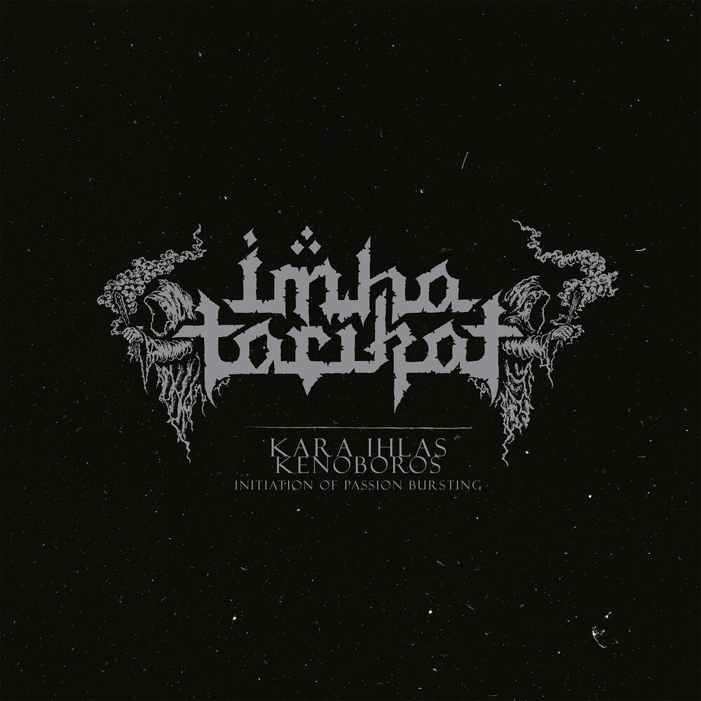 Imha Tarikat - Kara Ihlas / Kenoboros [Digipak]