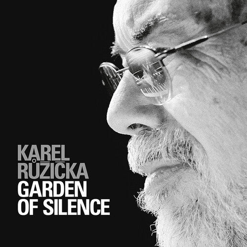 Ruzicka - Garden Of Silence - Vinyl Record