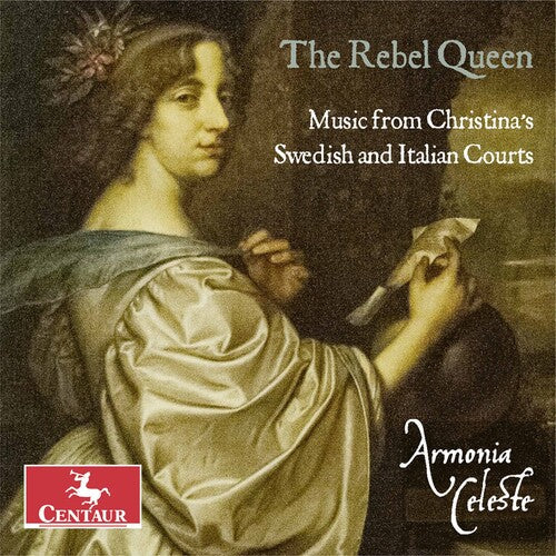 Carissimi / Armonia Celeste - Rebel Queen - Music CD