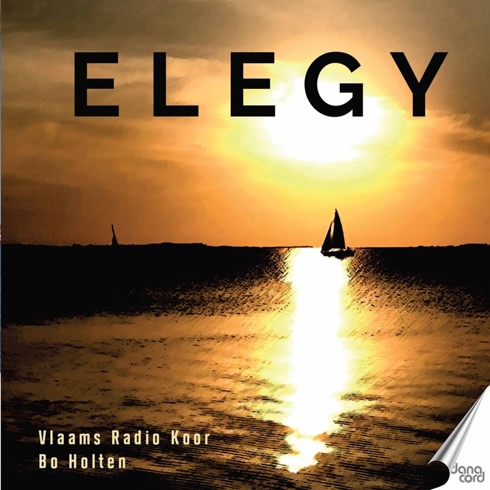 Elegy / Various - Elegy [CD]