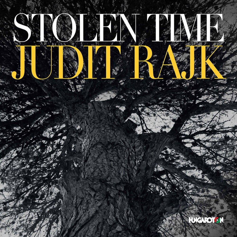 Balogh / Rajk / Cedrone - Stolen Time Music CD