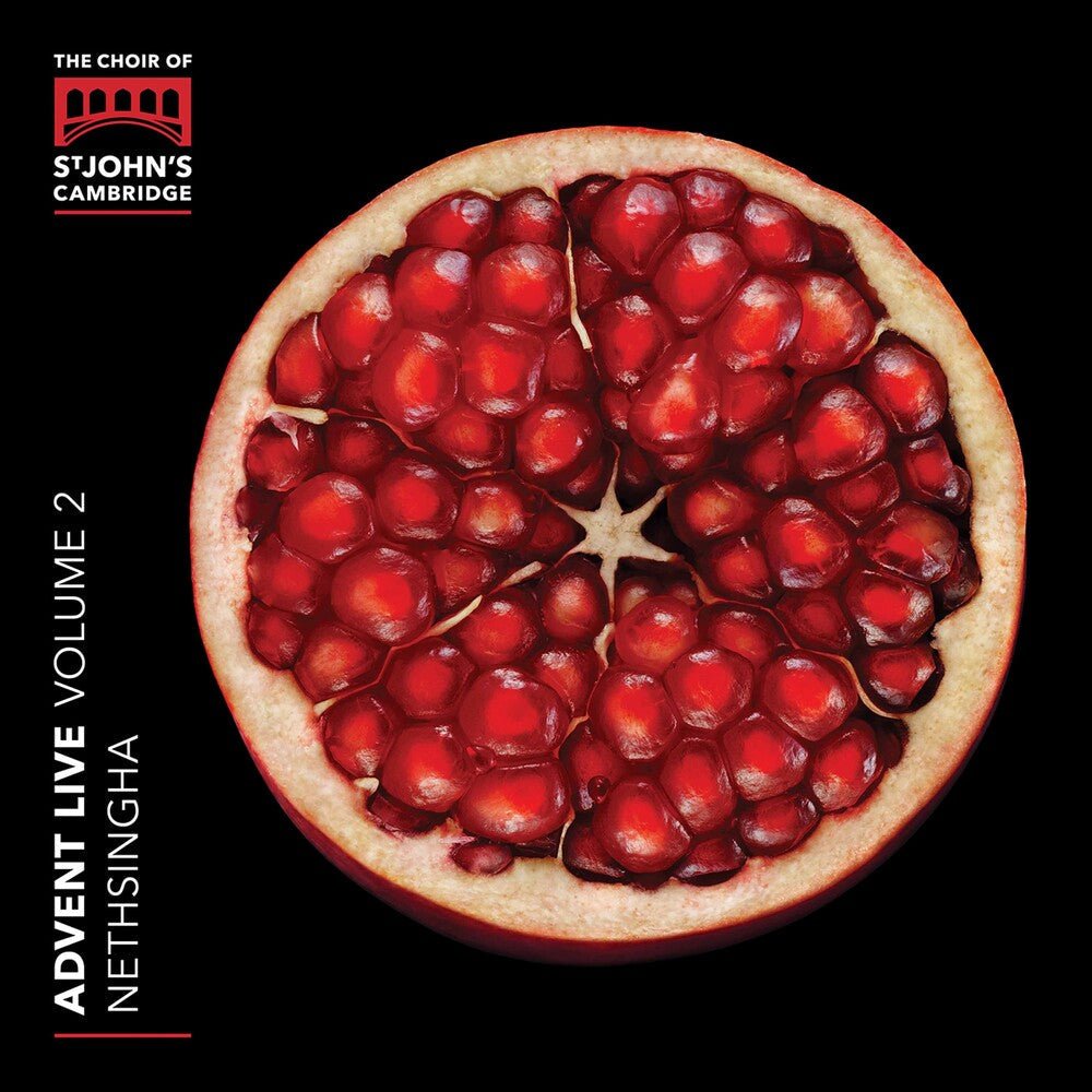 Advent Live 2 / Various - Advent Live 2 [CD]