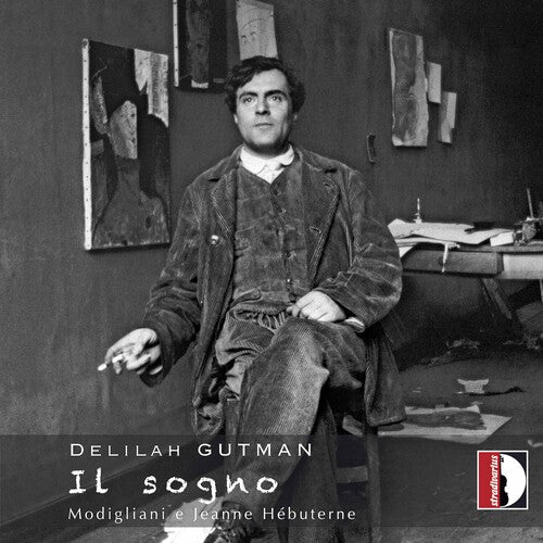 Gutman / Roma Tre Orch / Bufalini - Il Sogno - Music CD
