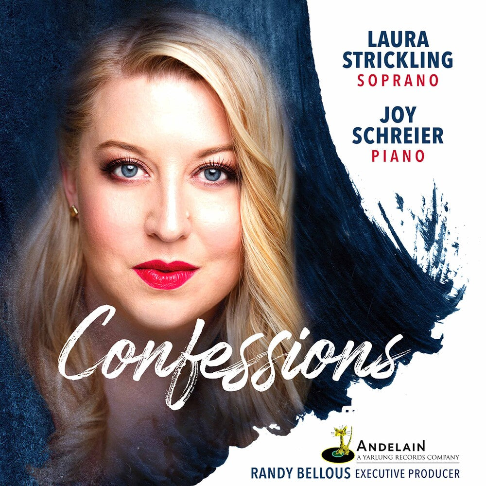 Confessions / Various - Confessions [CD]