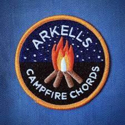 Arkells - Campfire Chords - Music CD