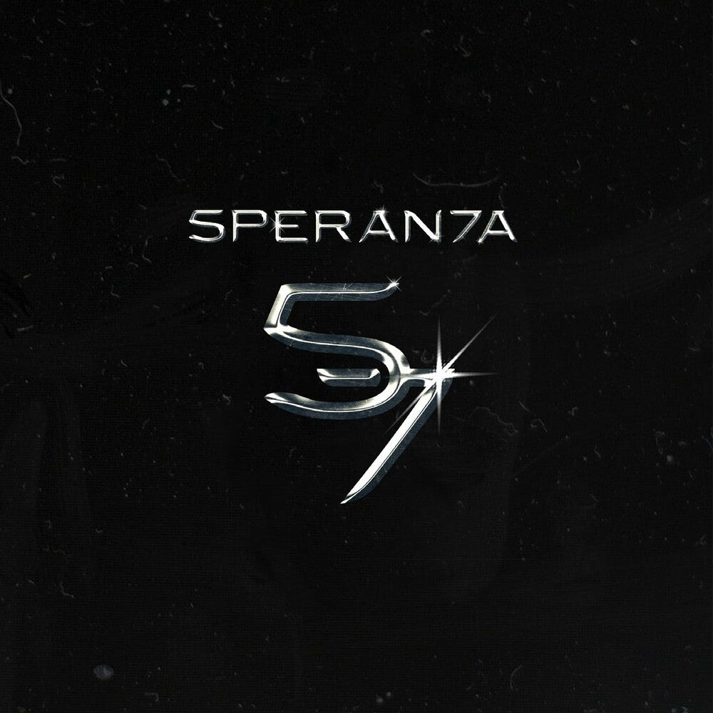 Speranza - L'Ultimo A Morire Music CD