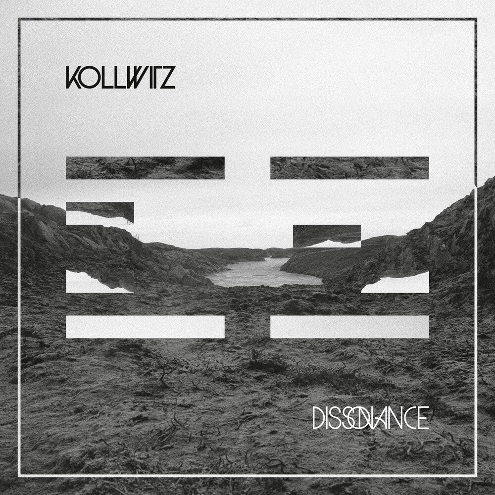 Kollwitz - Dissonance [Digipak]