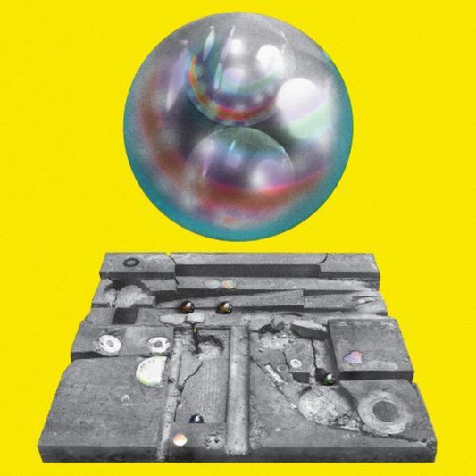 Schnellertollermeier - 5 [LP] Vinyl Record