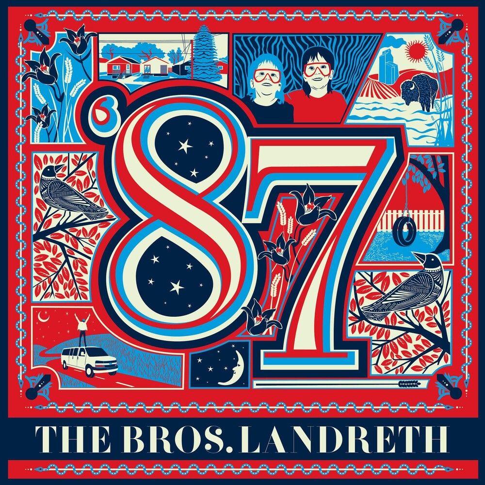 - 87 [CD]