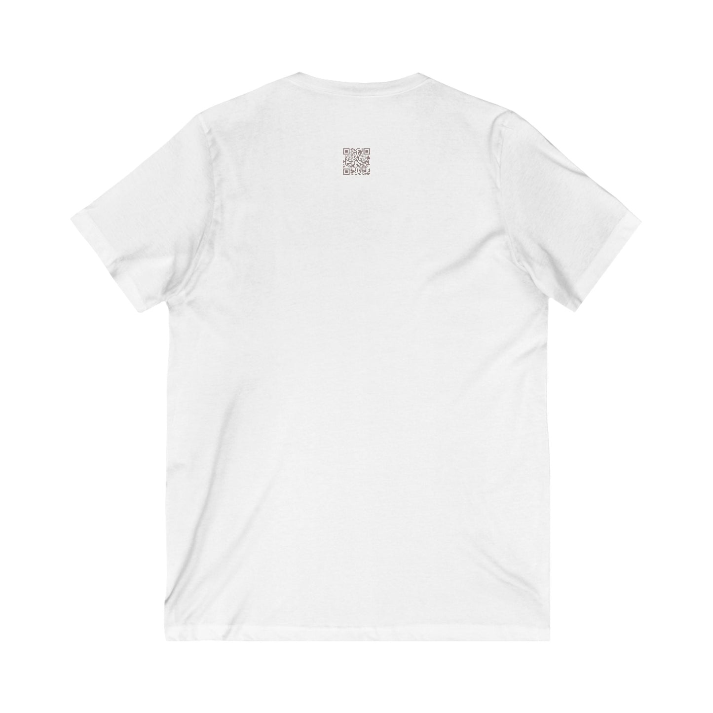 Cootie Queen V-Neck Graphic Tee