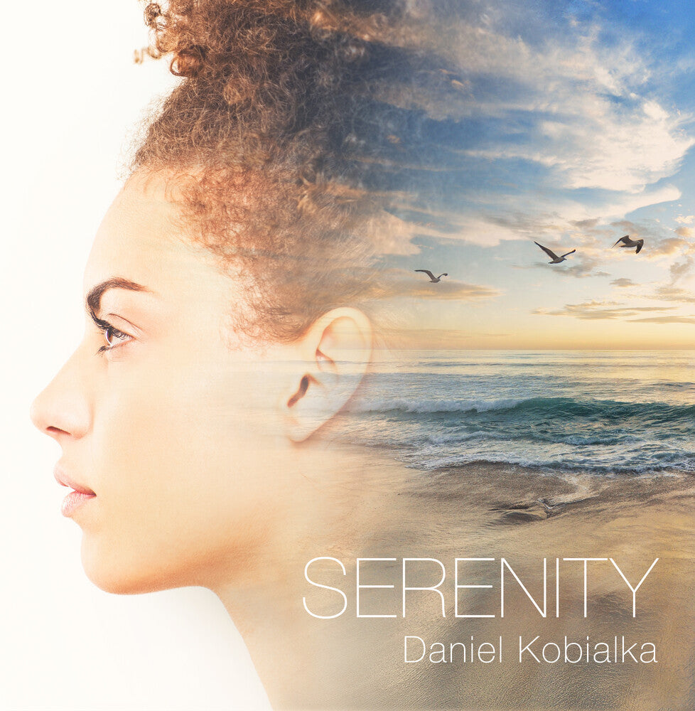 Serenity / Various - Serenity / Various [CD]
