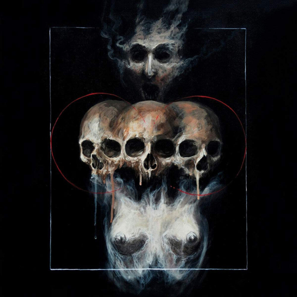 Ars Magna Umbrae - Apotheosis Music CD
