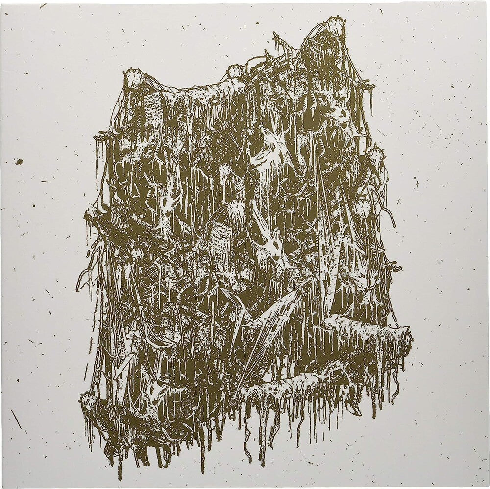 Noxis - Expanse Of Hellish Black Mire [LP] Vinyl Record
