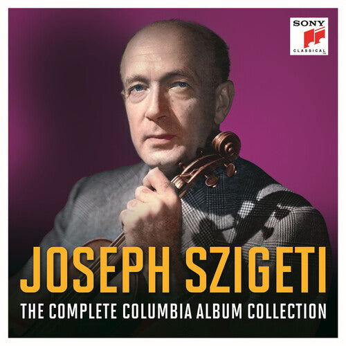 Complete Columbia Album / Various - Complete Columbia Album / Various - Music CD