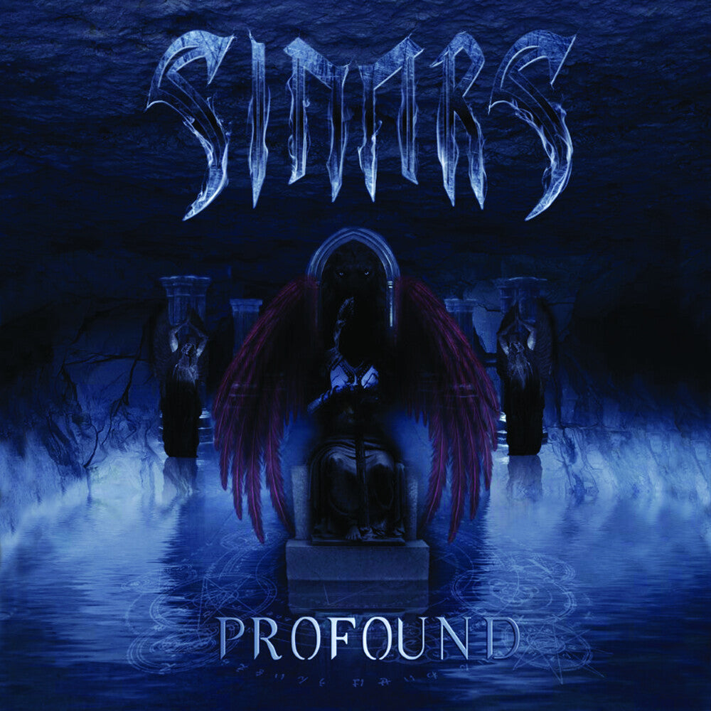 Sinnrs - Profound [LP] Vinyl Record