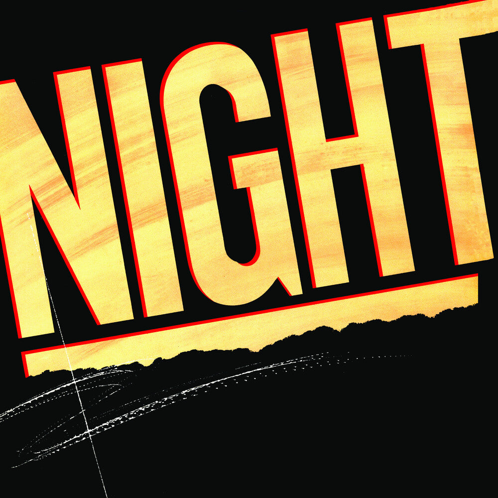 Night - Night [180 Gram] Vinyl Record