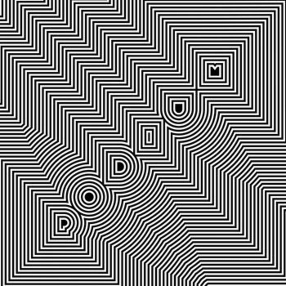 Podium - Podium [LP] Vinyl Record
