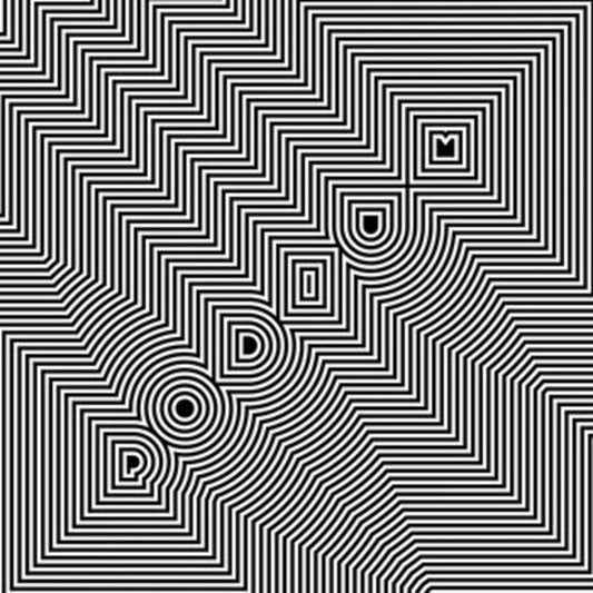 Podium - Podium [LP] Vinyl Record