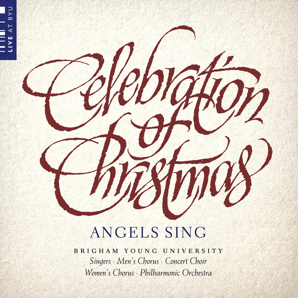 Celebration Of Christmas / Various - Celebration of Christmas [CD]
