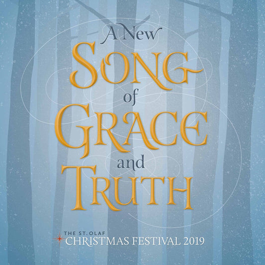 Various Artists - New Song of Grace & Truth Music CD