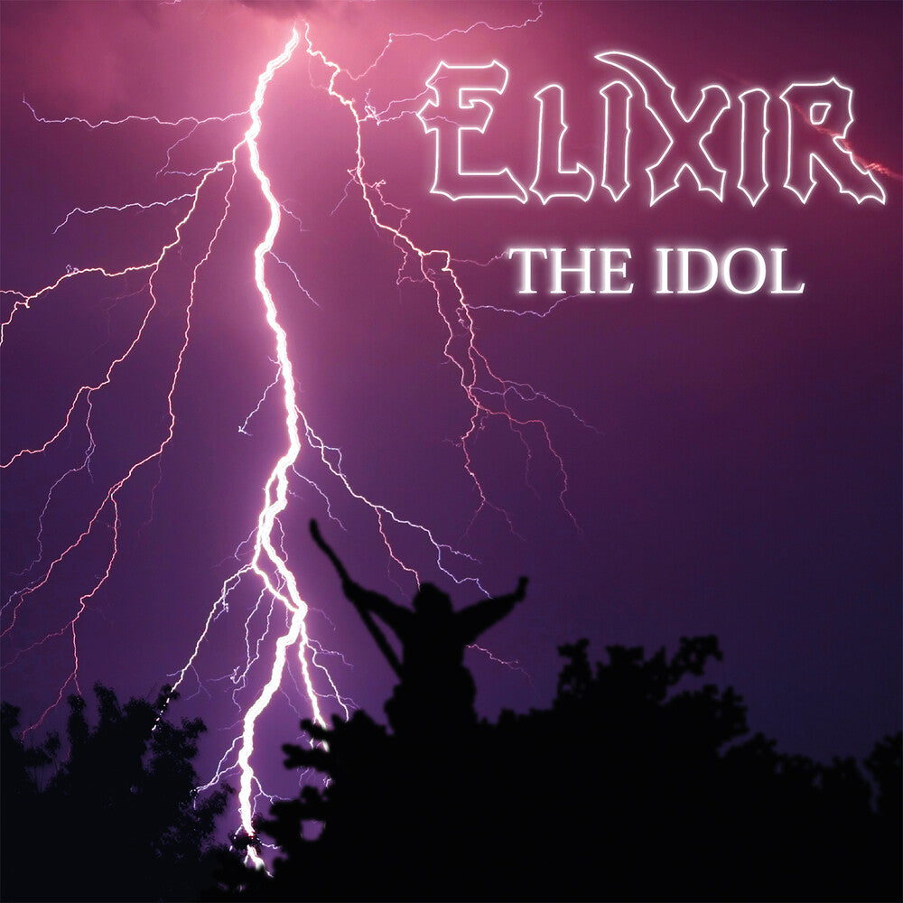 Elixir - Idol [LP] Vinyl Record