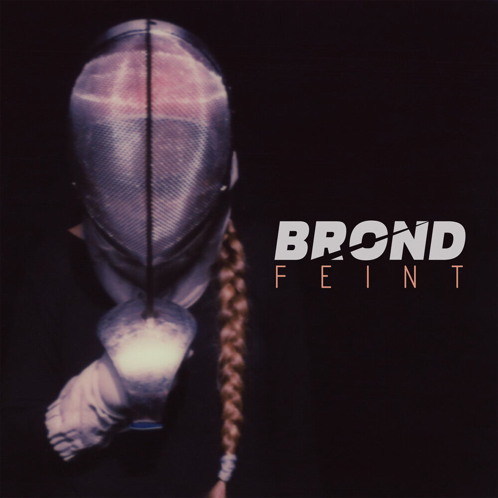 Brond - Feint [Limited Edition] [Digipak]