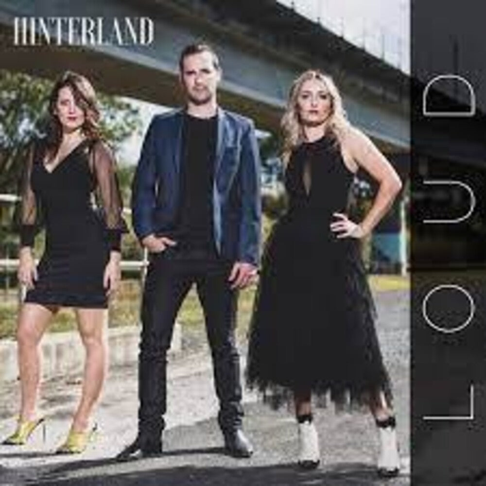 Hinterland - Loud Music CD