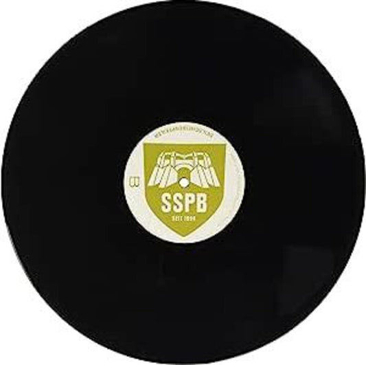 Kasper Marott - Sol [12" Vinyl]