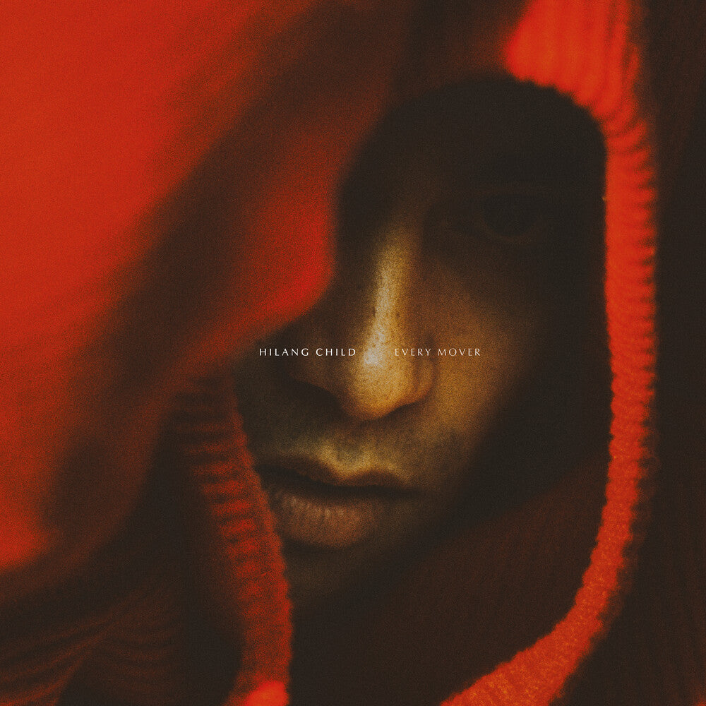 Hilang Child - Every Mover [CD]
