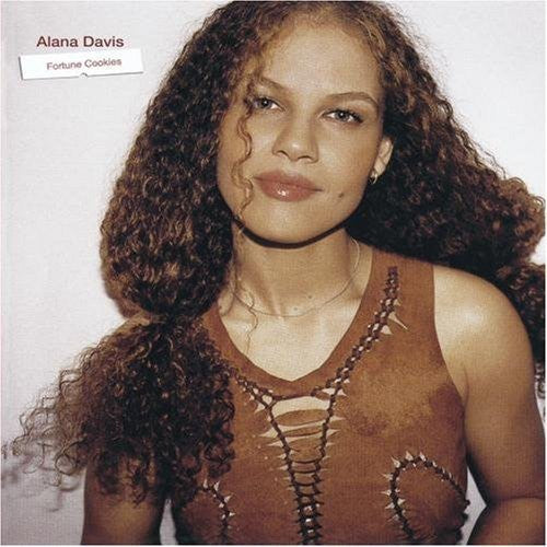 Alana Davis - Fortune Cookies [Import]