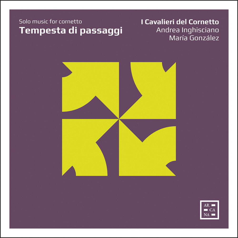Tempesta Di Passaggi / Various - Tempesta Di Passaggi [CD]