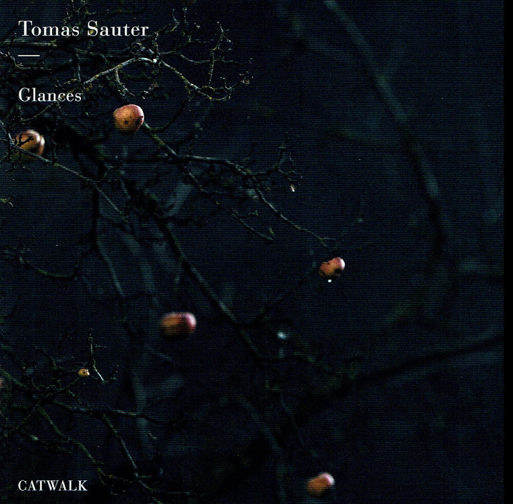 Sauter / Sauter - Glances [CD]