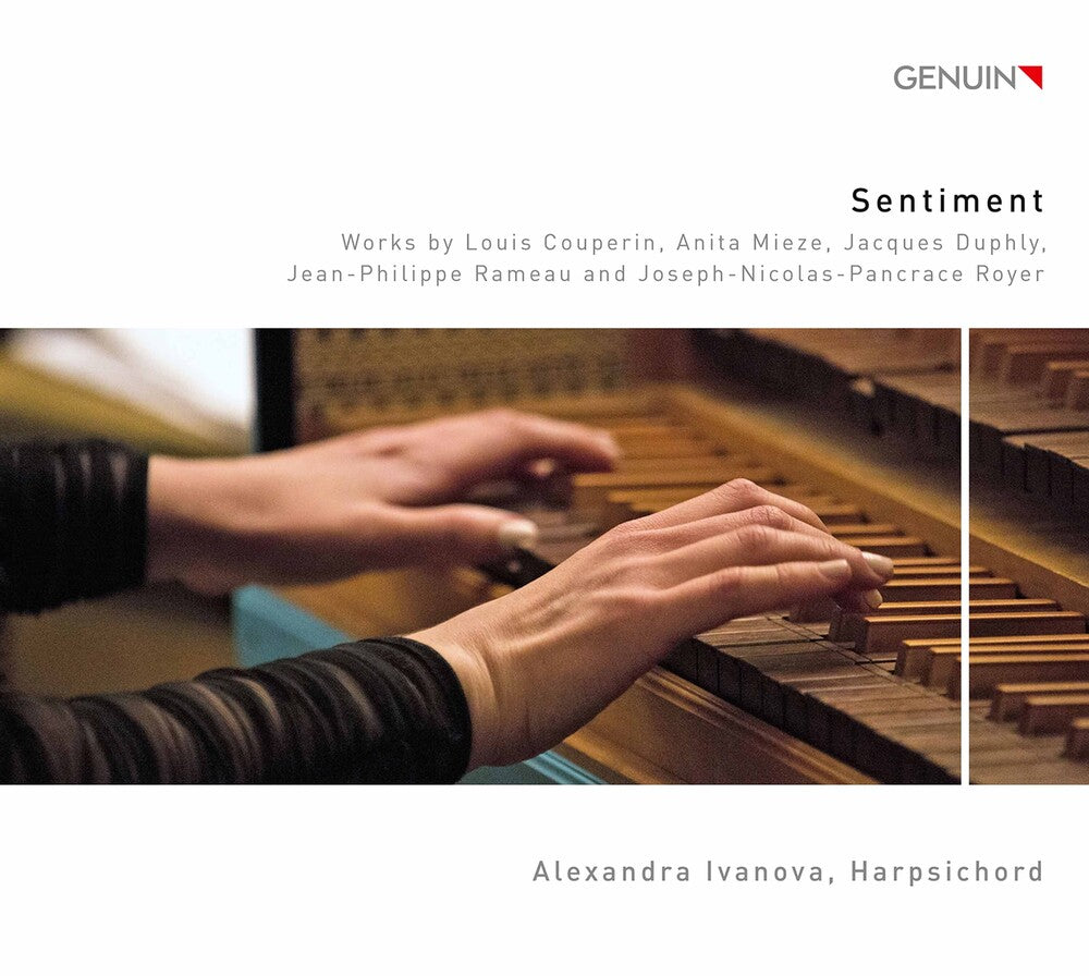Stentiment / Various - Stentiment [CD]