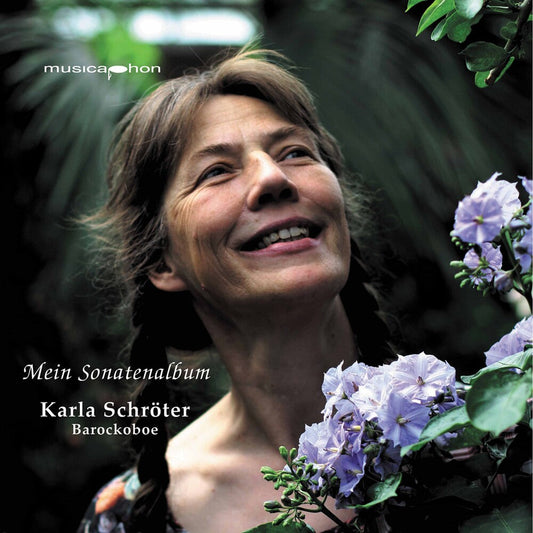 Mein Sonatenalbum / Various - Mein Sonatenalbum [CD]