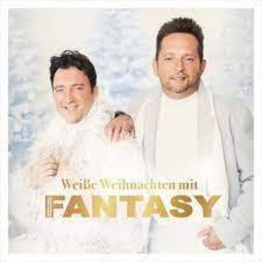 Fantasy - Weibe Weihnachten Mit Fantasy [CD]