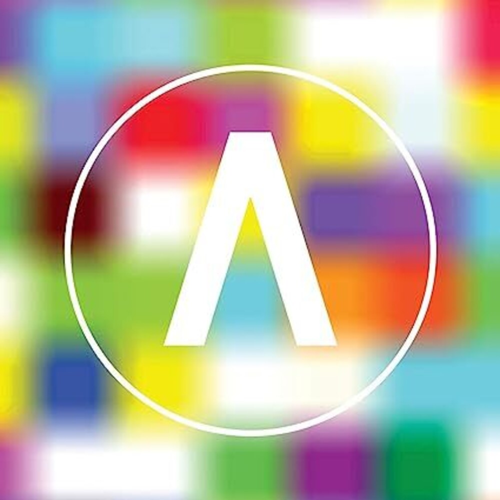 Archive - Versions: Remixed [CD]