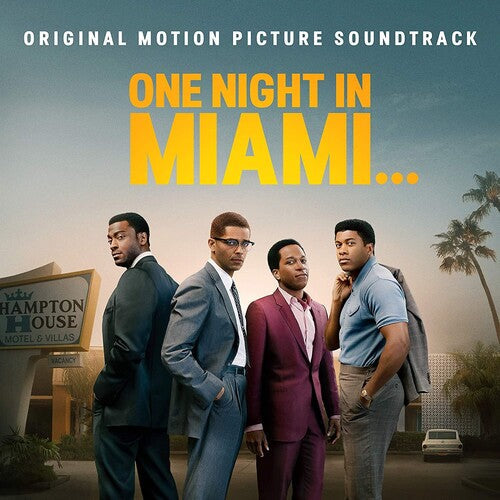 One Night In Miami / O.s.t. - One Night In Miami / O.s.t. - Vinyl Record