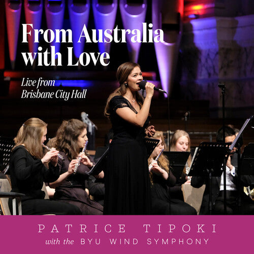 From Australia With Love / Various - From Australia With Love / Various - Music CD