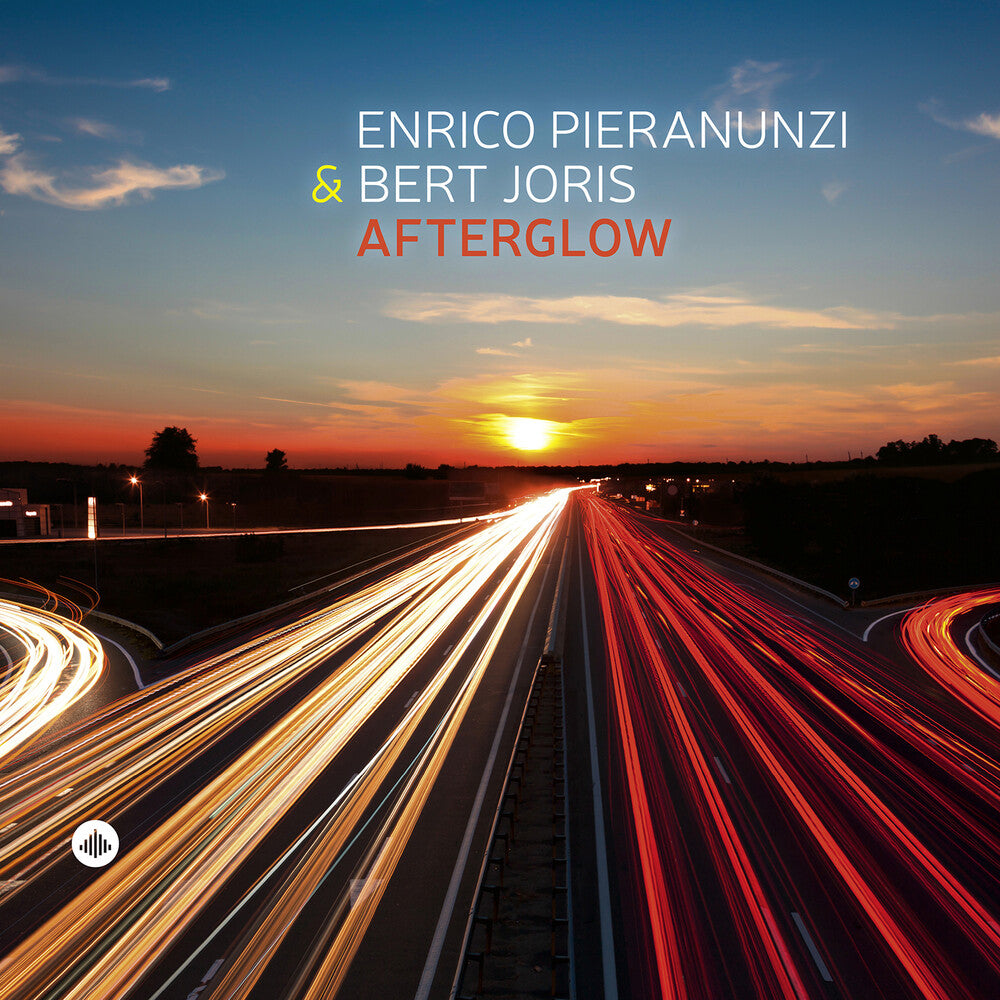 Pieranunzi / Joris - Afterglow [CD]