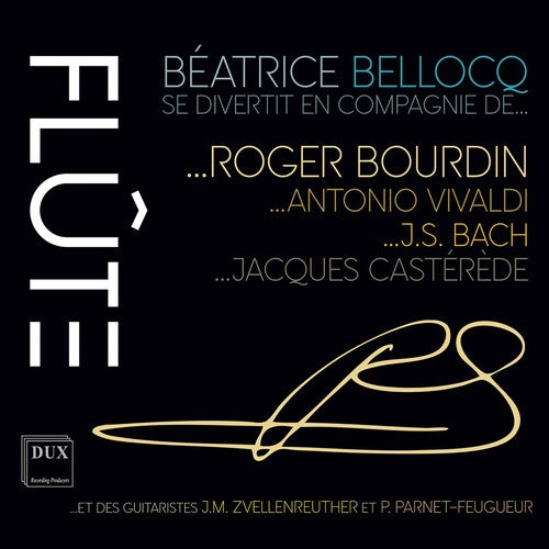 Beatrice Bellocq Se Divertit / Various - Beatrice Bellocq Se Divertit / Various - Music CD