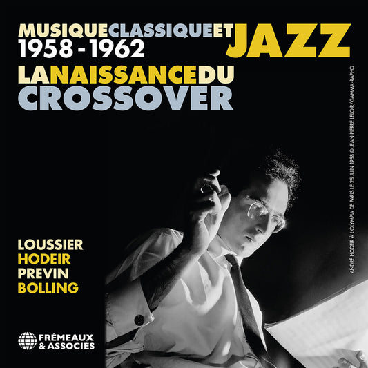 Musique Classique Et Jazz / Various 2pk - Musique Classique Et Jazz [CD]
