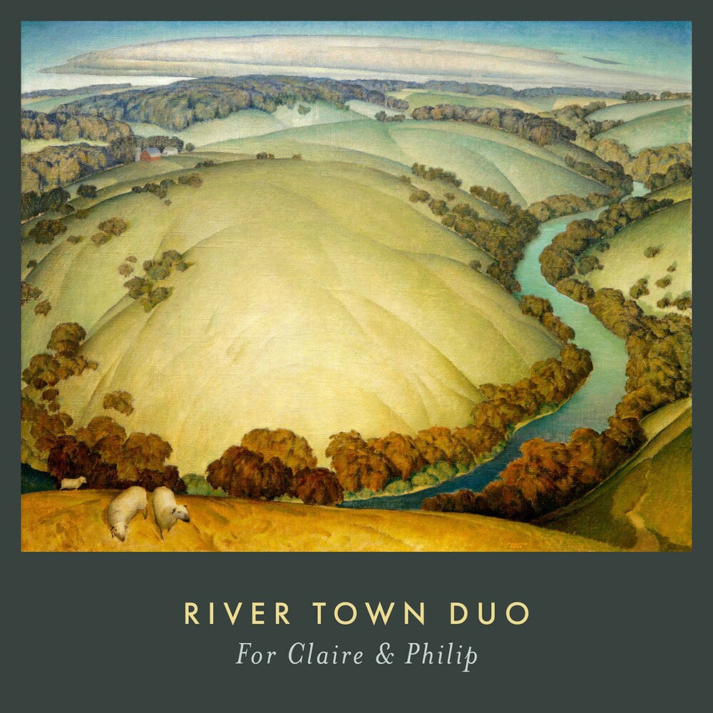 For Claire & Philip / Various - For Claire & Philip [CD]