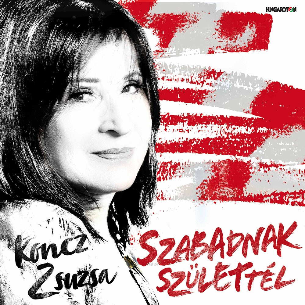 Szabadnak Szulettel / Various - Szabadnak Szulettel [CD]