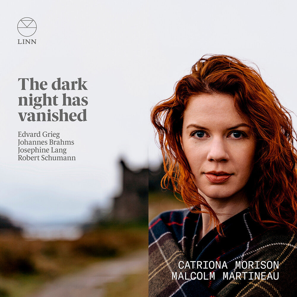 Dark Night Has Vanished / Various - Dark Night Has Vanished [CD]