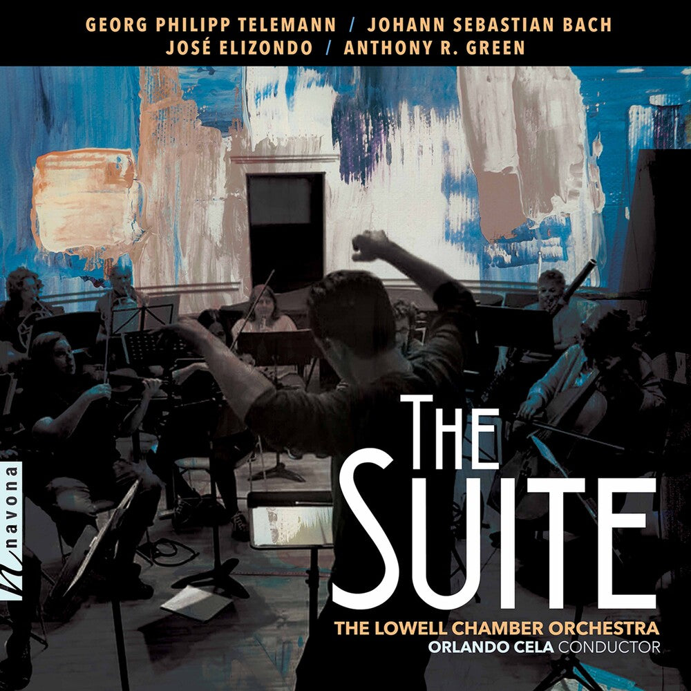 Suite / Various - Suite [CD]