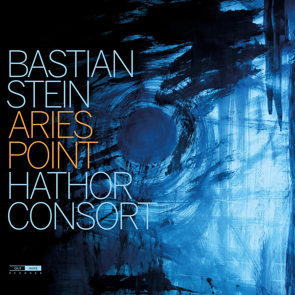 Stein / Hathor Consort / Helm - Aries Point Music CD