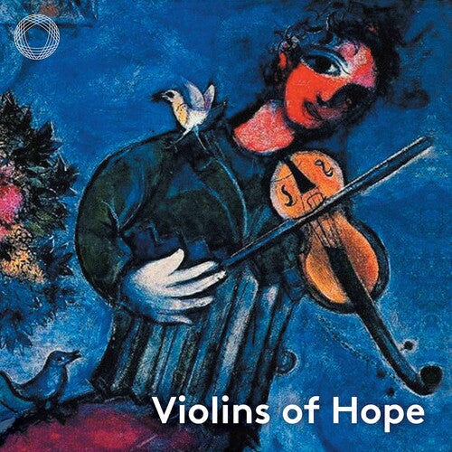 Mendelssohn - Violins Of Hope - Super Audio CD