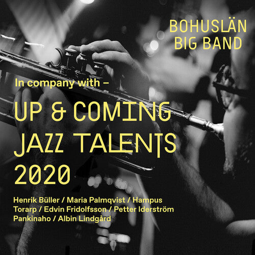 Up & Coming Talents 2020 / Various - Up & Coming Talents 2020 / Various - Music CD